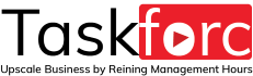 TaskForc-Logo
